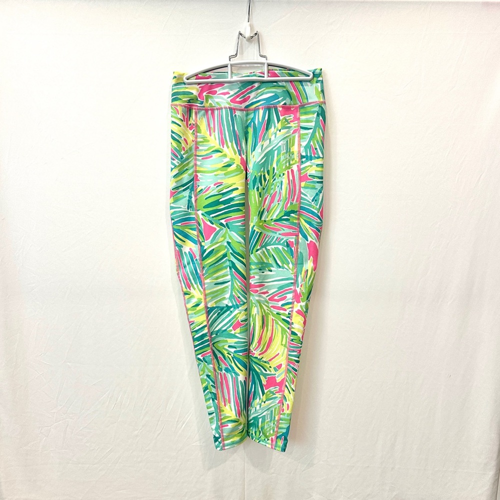 Lily Pulitzer Leggings